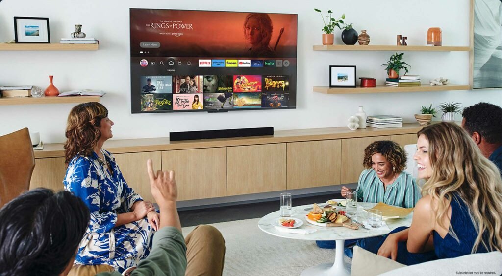Why OTT IPTV is Revolutionizing Digital Streaming