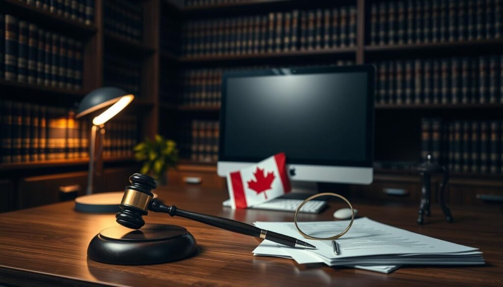 Canadian IPTV Regulations Canadian IPTV Regulations