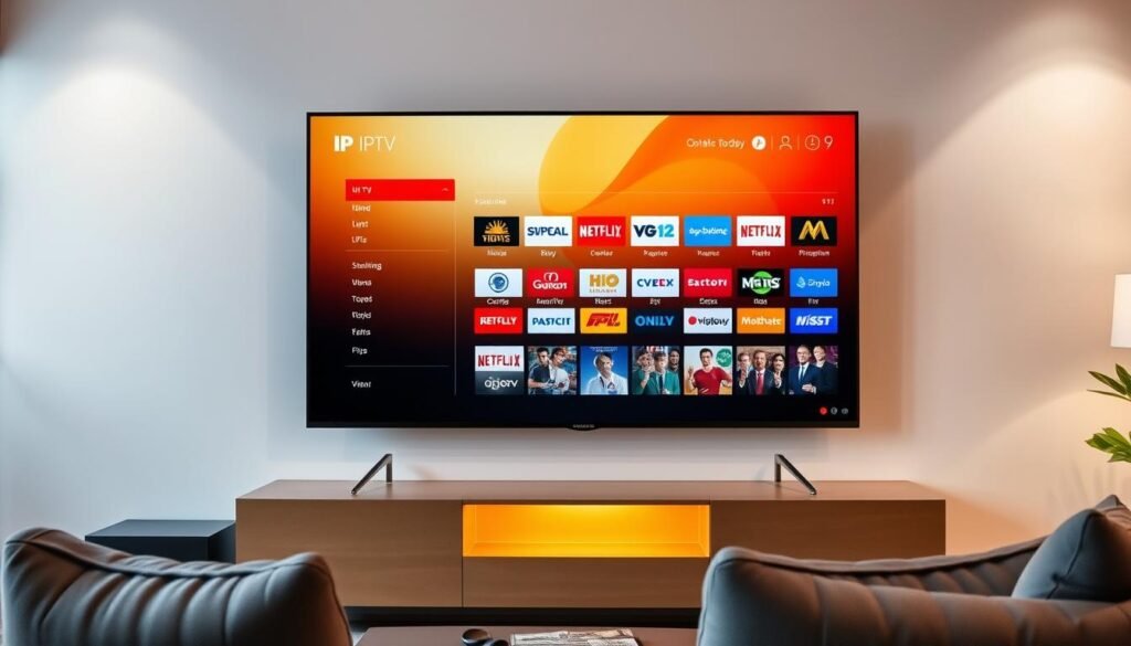 Buy Premium IPTV 4K Live Subscription in UK, USA, Canada
